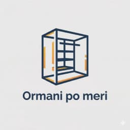 Логотип Шкафы на заказ